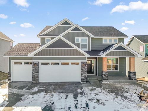 557 Waterford Pl, Waconia, MN, 55387-4419 | Card Image
