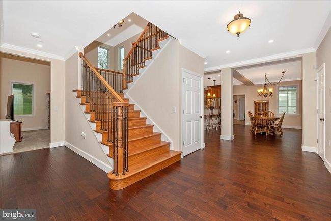8842 Hawbottom Rd, House other with 3 bedrooms, 4 bathrooms and null parking in MIDDLETOWN MD | Image 4