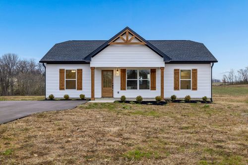 lot-4-1057 Landing Ln, Adams, TN, 37010-2006 | Card Image