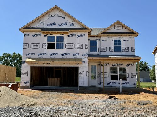 2176 Layla Ln, White House, TN, 37188 | Card Image