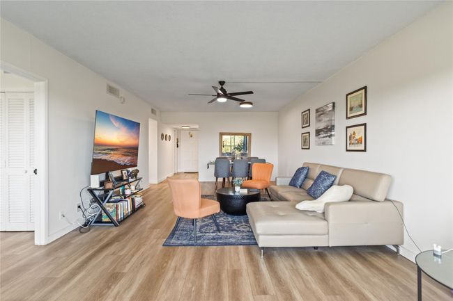 APT-403 - 3000 N Palm Aire Dr, Condo with 2 bedrooms, 2 bathrooms and null parking in Pompano Beach FL | Image 20