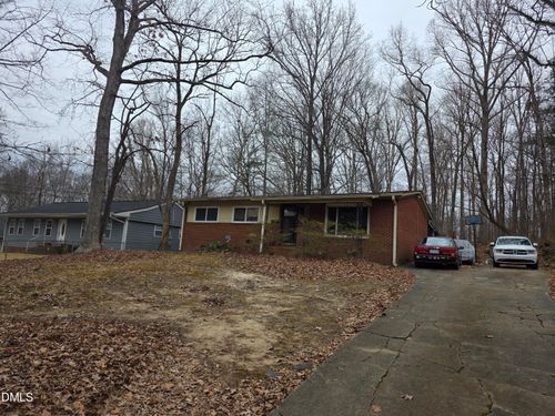 801 Springdale Drive, Durham, NC, 27707 | Card Image