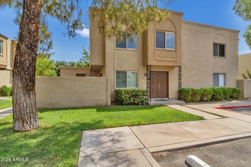 4117 N 81st St, Scottsdale, AZ, 85251-2670 | Card Image