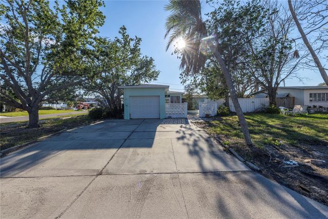 104 159 Th Ave, House other with 2 bedrooms, 3 bathrooms and null parking in REDINGTON BEACH FL | Image 21