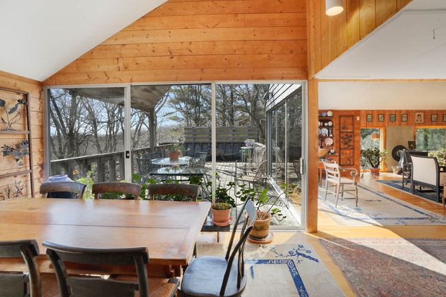 25 Fulling Mill Rd, House other with 4 bedrooms, 3 bathrooms and null parking in Chilmark MA | Image 5