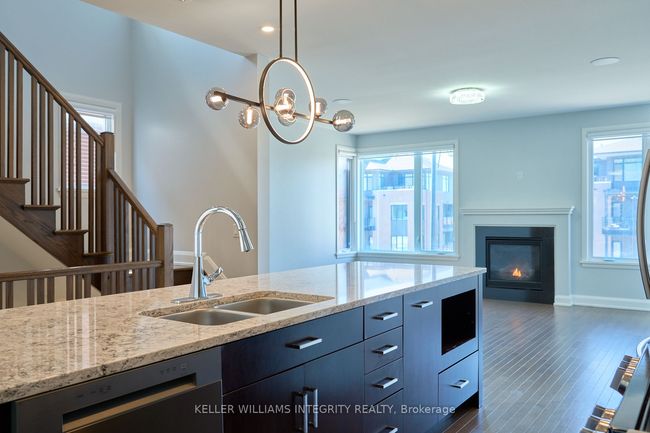 157 Boundstone Way, House attached with 4 bedrooms, 3 bathrooms and 1 parking in Kanata ON | Image 16