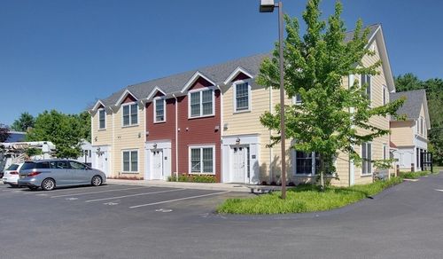 unit-1103-54 Loomis St, Bedford, MA, 01730-2250 | Card Image