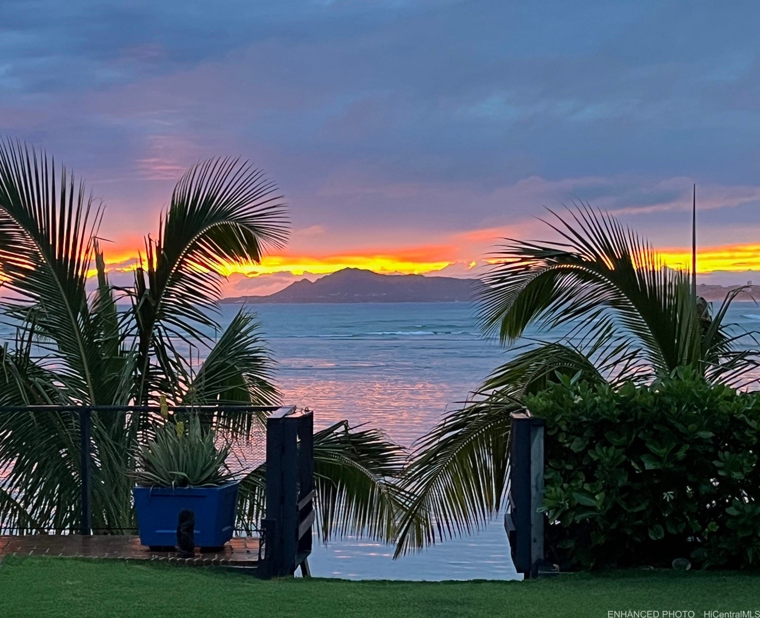 Residential in Honolulu