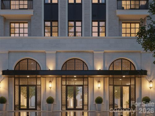 302-309 Laurel Avenue S, Charlotte, NC, 28207 | Card Image