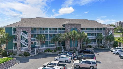 116-806 Conway St, North Myrtle Beach, SC, 29582-5384 | Card Image