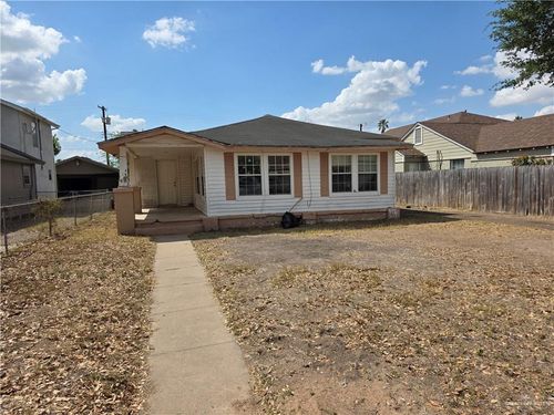 1321 N Saint Marie St, Mission, TX, 78572-4250 | Card Image
