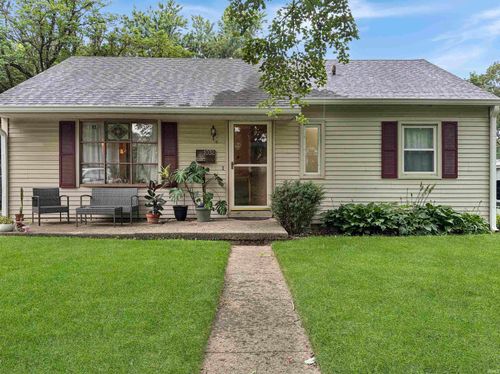 1032 Tulip Ln, Lafayette, IN, 47904-2332 | Card Image