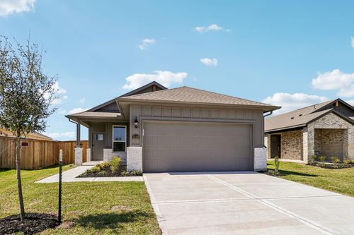 14316 Grey Pointe Ct, Conroe, TX, 77302-1575 | Card Image