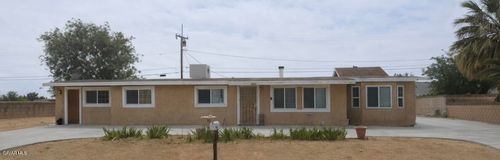 8038 Hemlock Avenue, California City, CA, 93505 | Card Image