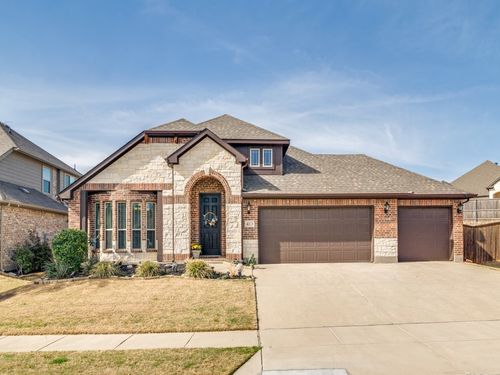 413 Oakcrest Dr, Justin, TX, 76247-1576 | Card Image