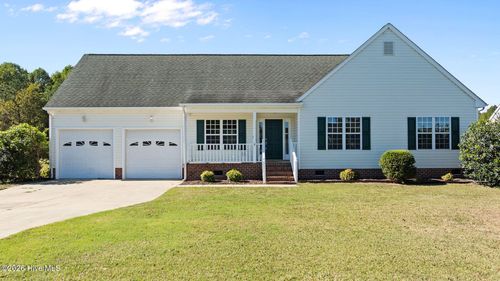 205 Wesley Drive, Goldsboro, NC, 27534 | Card Image