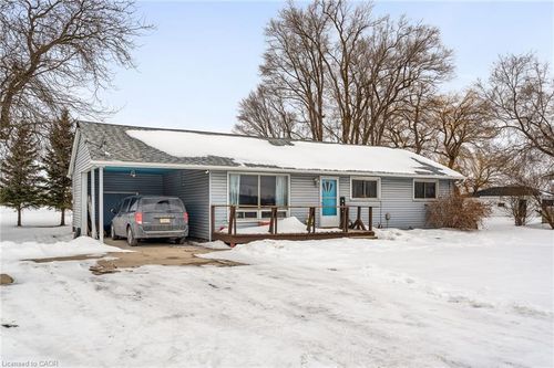 4535 Highway 6, Hagersville, ON, N0A1H0 | Card Image