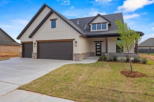 2916 River Birch Ln, Yukon, OK, 73099 | Card Image