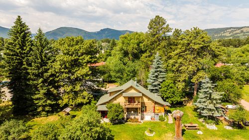 21 N Piney Rd, Story, WY, 82842 | Card Image