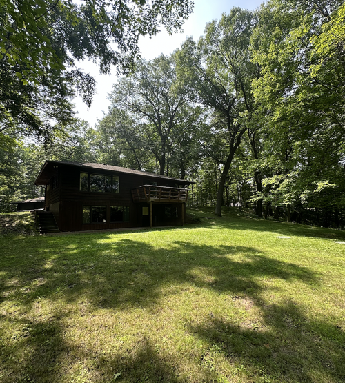 22633 Jeffrey Ave N, Forest Lake, MN, 55025-8901 | Card Image