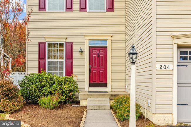 204 Matfield Ct, House other with 4 bedrooms, 4 bathrooms and null parking in CARVEL BEACH MD | Image 4