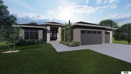 19009 Hackberry Dr, Gretna, NE, 68028-5029 | Card Image