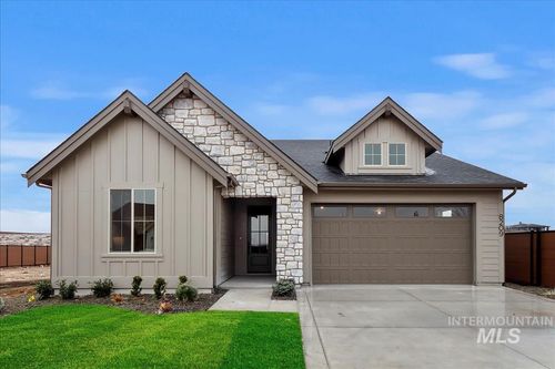 7058 N Canter Trail Ave, Meridian, ID, 83646-1952 | Card Image