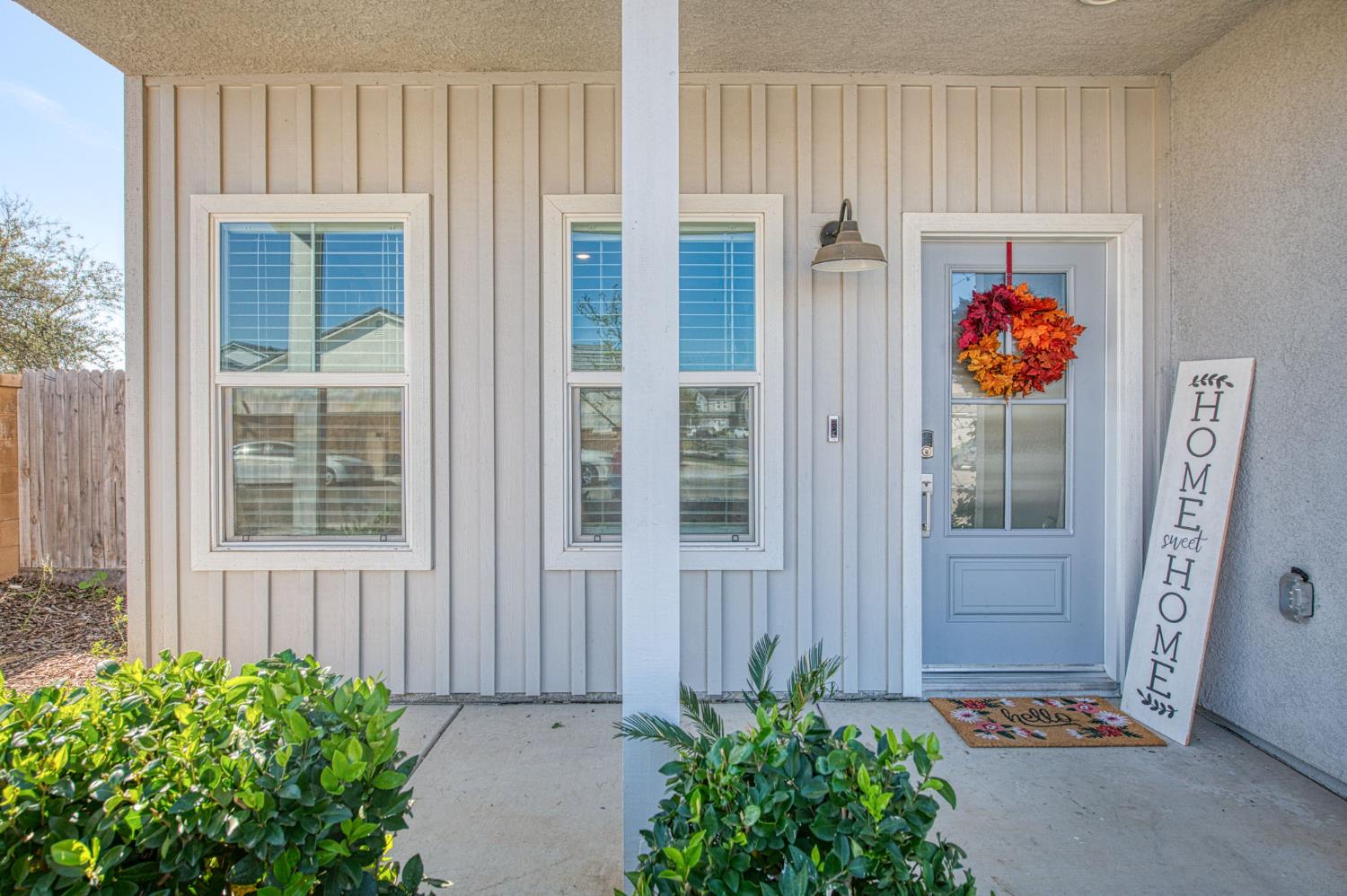 Residential in Madera 4