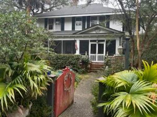 2136 Saint Lukes Dr, Charleston, SC, 29412-2075 | Card Image