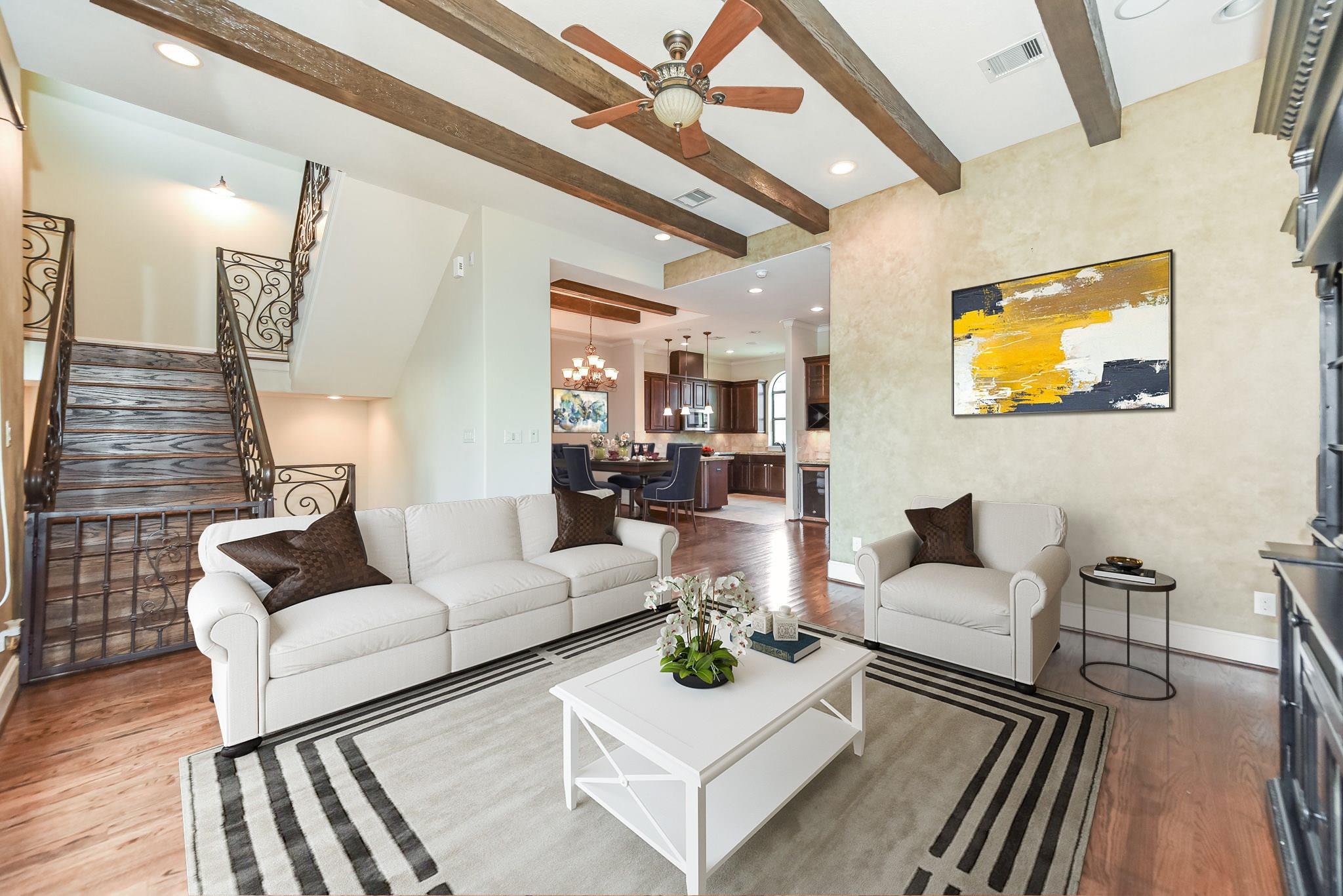 Residential in Houston 4