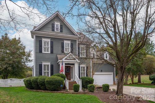 815 Celbridge Ct, Charlotte, NC, 28270-1300 | Card Image