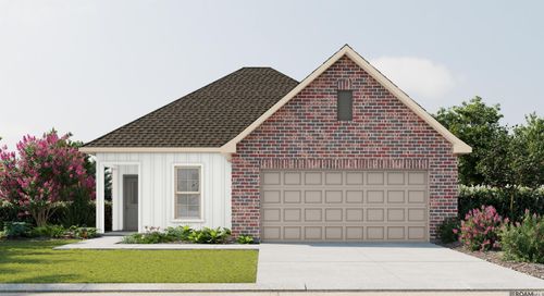 2198 Sherri'S Way, Port Allen, LA, 70767 | Card Image