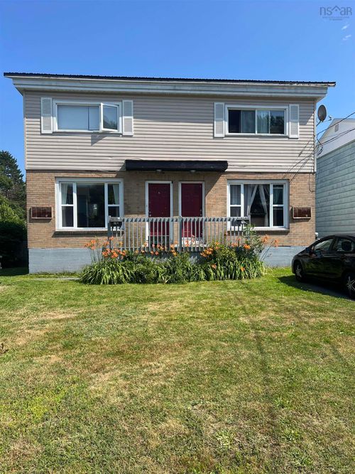 14 & 14B Marvin St, Dartmouth, NS, B2Y2M1 | Card Image