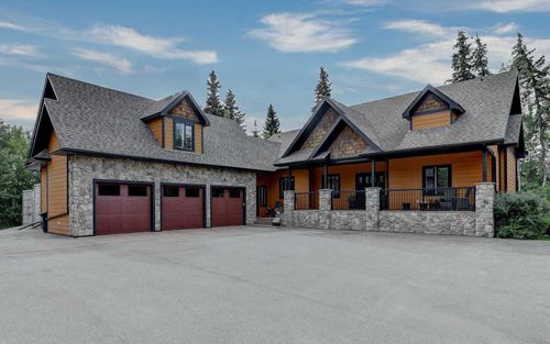 5401 Aspen Drive, Rural Grande Prairie No. 1, County of, AB, T8W0H3 | Card Image