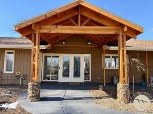 2 Fairgrounds Rd, Glendive, MT, 59330-3709 | Card Image