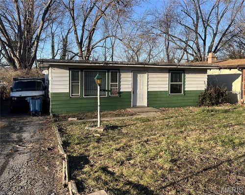 7497 Rowles Avenue, St Louis, MO, 63135 | Card Image