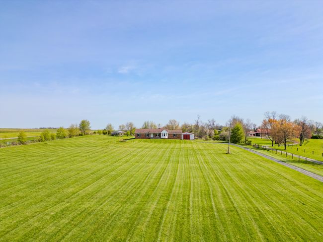 6324 Paris Pike, House other with 3 bedrooms, 2 bathrooms and null parking in Georgetown KY | Image 10
