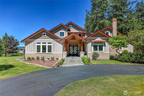 1490 Ne Hudson Ave Avenue, Poulsbo, WA, 98370 | Card Image