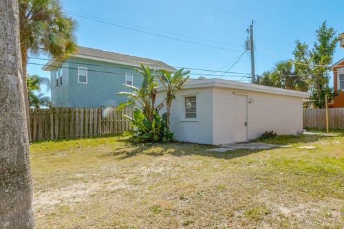 back-unit-467 Jackson Ave, Cape Canaveral, FL, 32920-2388 | Card Image