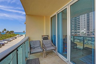 338 - 2501 S Ocean Dr, Condo with 1 bedrooms, 1 bathrooms and null parking in Hollywood FL | Image 3