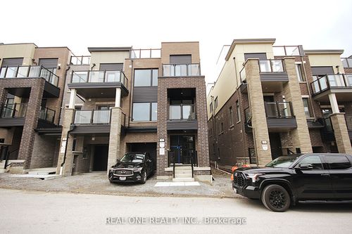 11 Gothenburg Lane, Markham, ON, L6C3L7 | Card Image