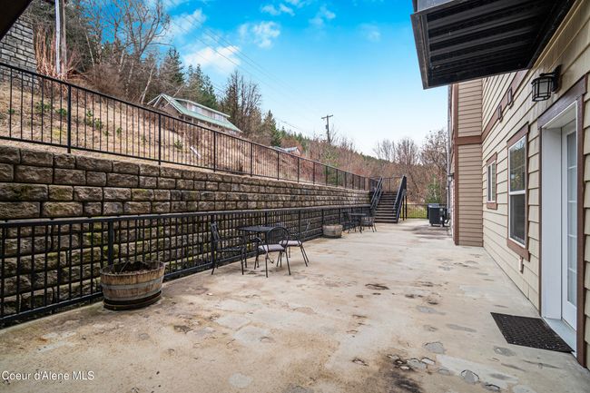 202 - 308 Ohio Ave, Condo with 1 bedrooms, 1 bathrooms and null parking in Kellogg ID | Image 26
