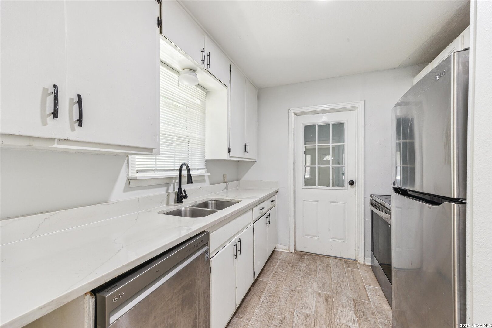 Residential Lease in San Antonio 4