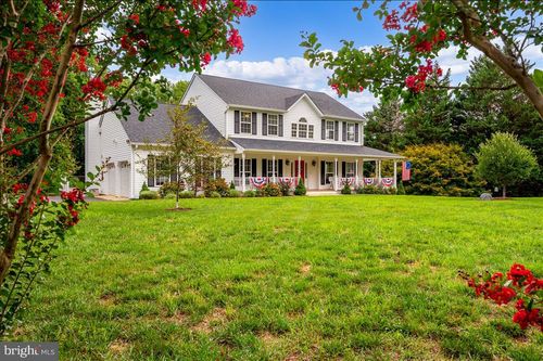 3625 Redhaven Ln, HUNTINGTOWN, MD, 20639-4209 | Card Image