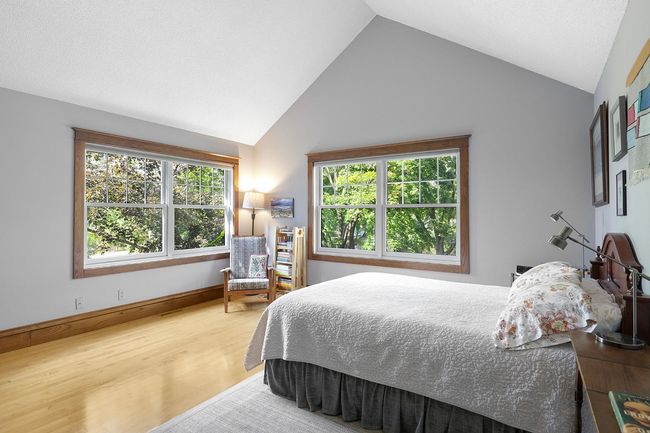 Massive primary bedroom ensuite. | Image 18