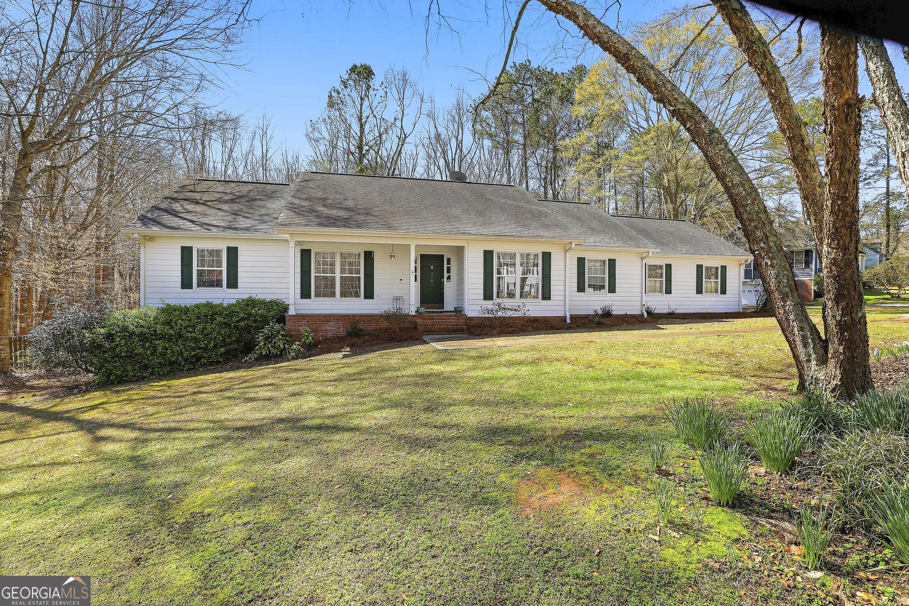 Residential in Fayetteville 3
