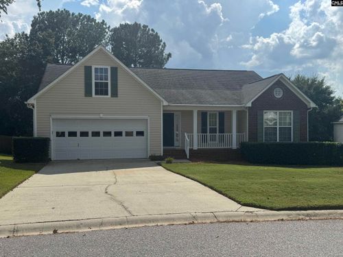 523 Gallatin Cir, Irmo, SC, 29063-8084 | Card Image