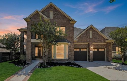 16706 Chestnut Square Dr, Cypress, TX, 77433-4771 | Card Image