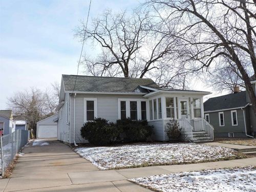 638 Monroe Street, OSHKOSH, WI, 54901 | Card Image