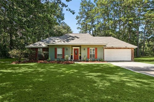 103 Belle Terre Boulevard, Covington, LA, 70433 | Card Image